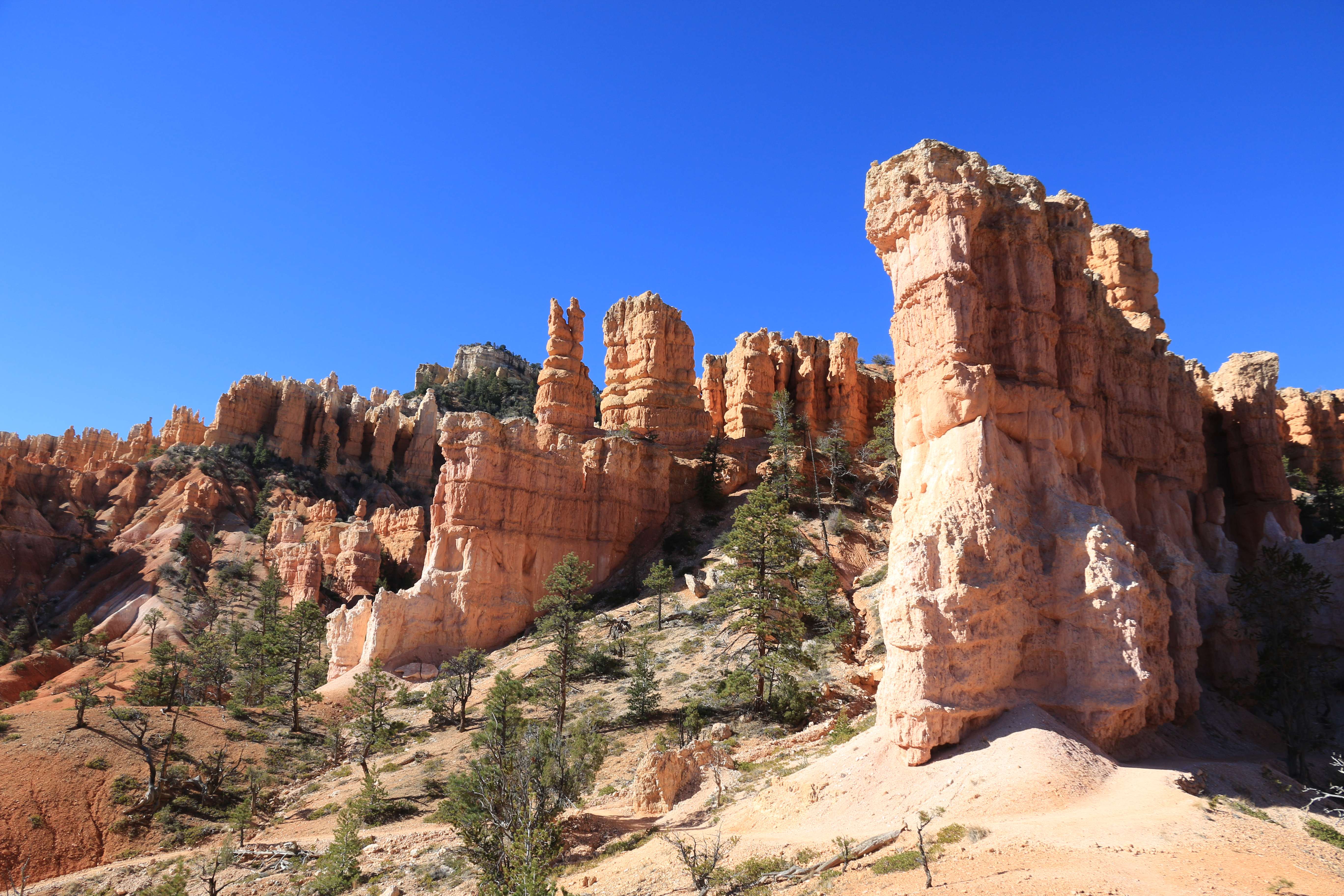 Bryce Canyon NP